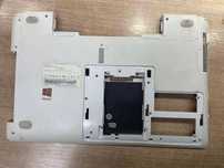 Obudowa dolna na laptop Notebook NP270E5E