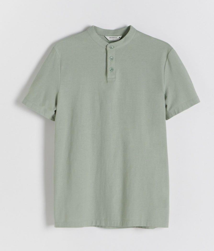 Polo męskie Reserved XXL