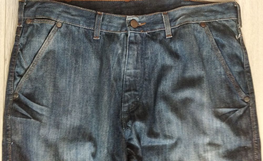 Spodnie damskie Wrangler