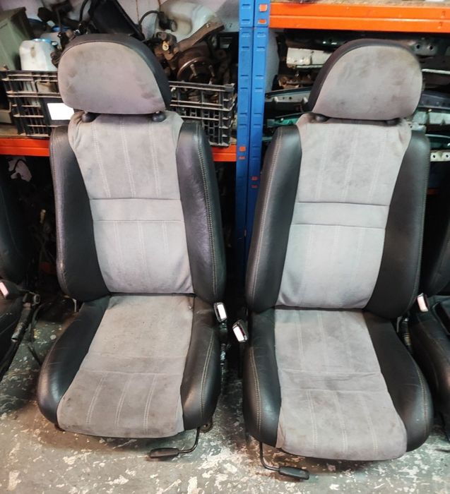 Bancos para MGF e TF