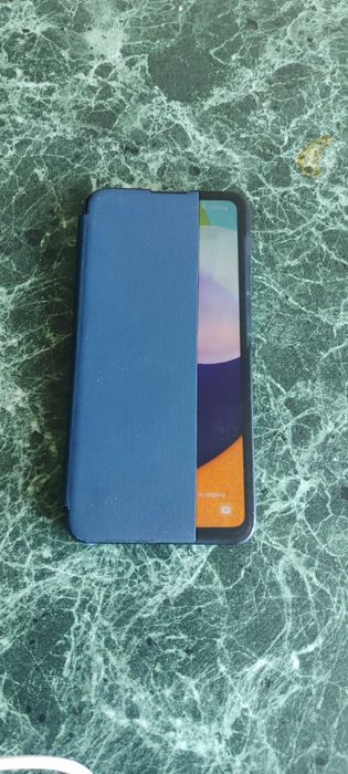 Samsung А52 6/128gb