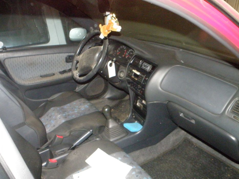 Vendo carro Toyota corola
