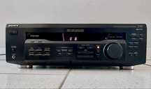 SONY STR-DE345 Amplituner AM/FM Stereo Receiver 180W