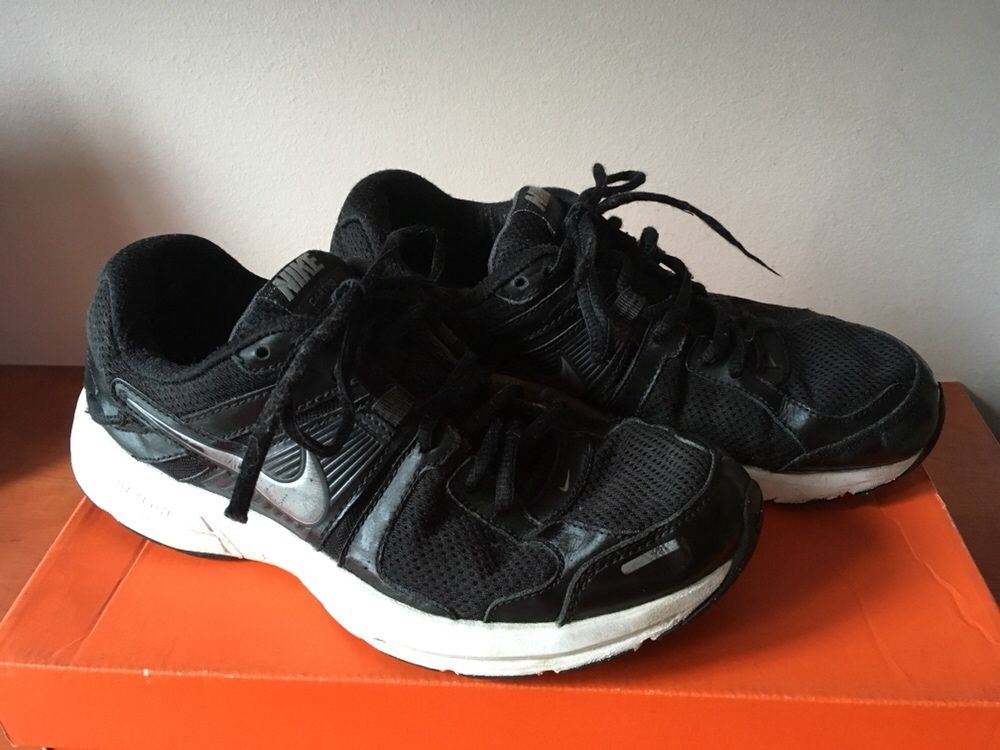 Nike Reslon Running - buty do biegania, adidasy rozm 39