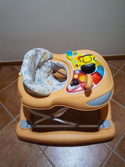 Brinquedo para Bebé ( Voador]