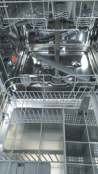 Zmywarka do zabudowy