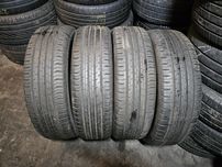 4szt 195/55/20 Continental 7mm dot1220 LATO