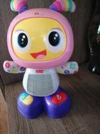 Robot Bebo Fisher Price