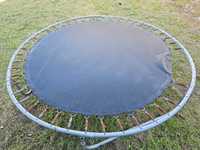 Trampolina 2m bez siatki