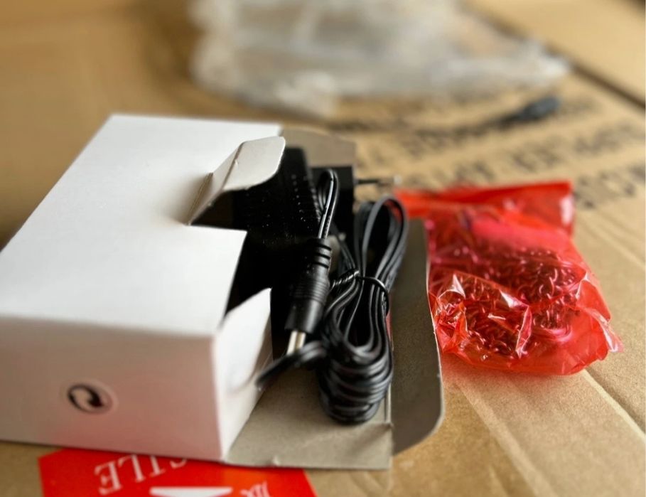 Reclame luminoso Cubanisto