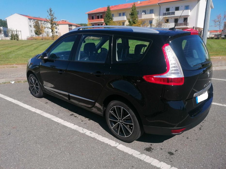 Vendo Renault Scenic 1600 Dci
