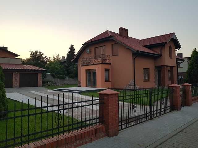 Dom do wynajęcia