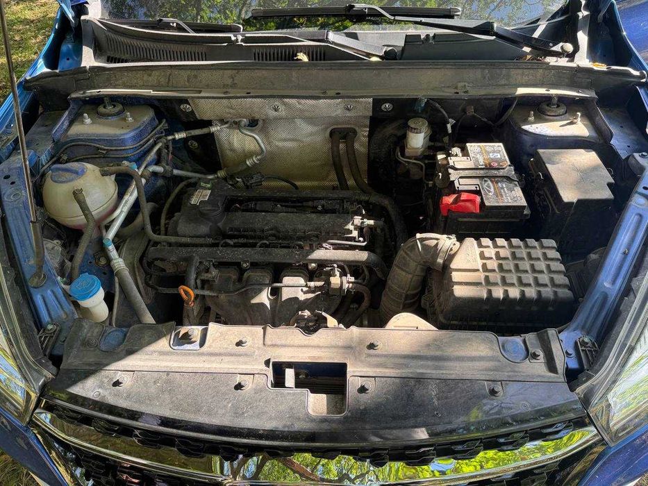 Chery tiggo 4 2020