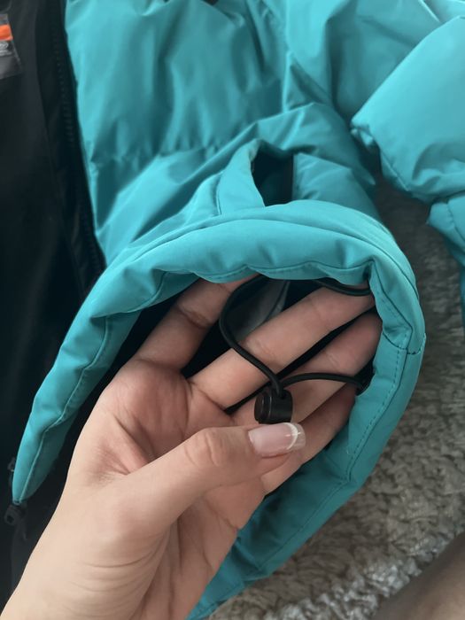 Куртка primark xs