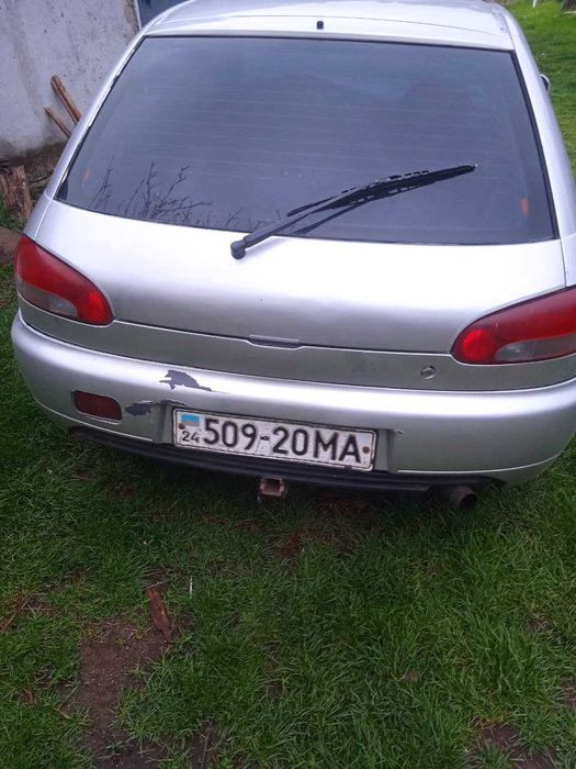 Mitsubishi colt 94