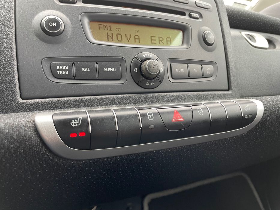 Smart Fortwo CDI (diesel/gasóleo) com Direção Assistida - 146000km