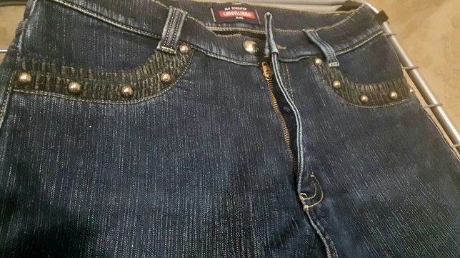 Джинси жiночi ( теплi )29р.