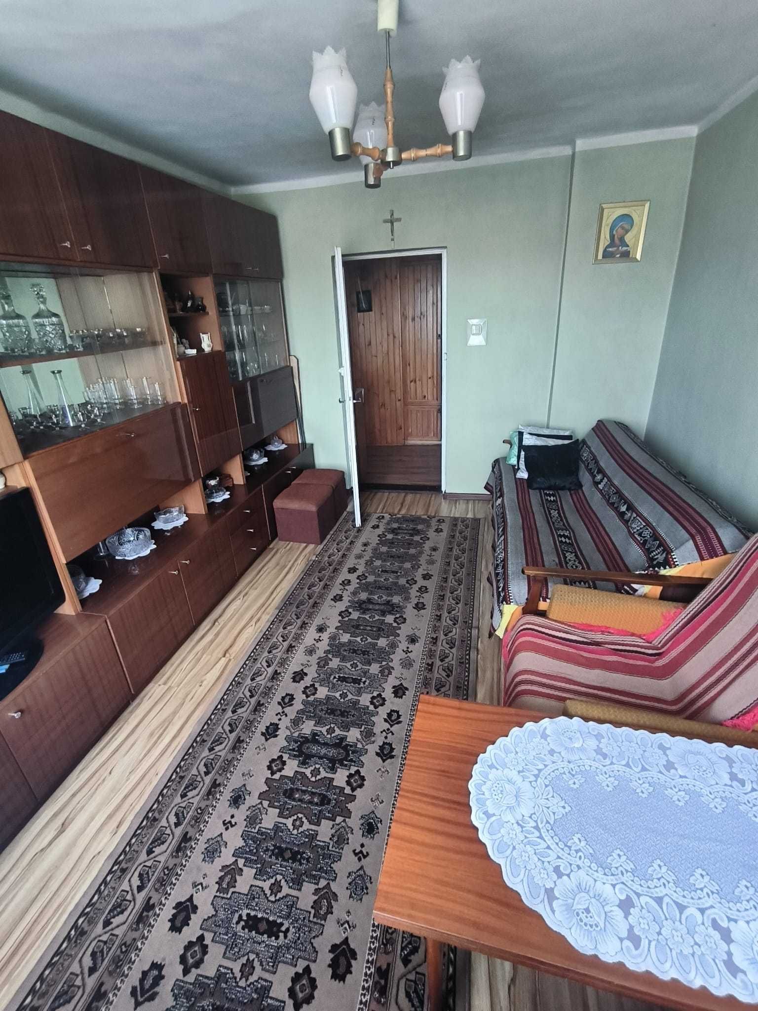Sprzedam mieszkanie 3 pok w Narwi 250tys PLN
 (Do negocjacji)