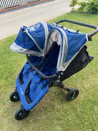 Wózek bliźniaczy Baby Jogger City Mini GT Double