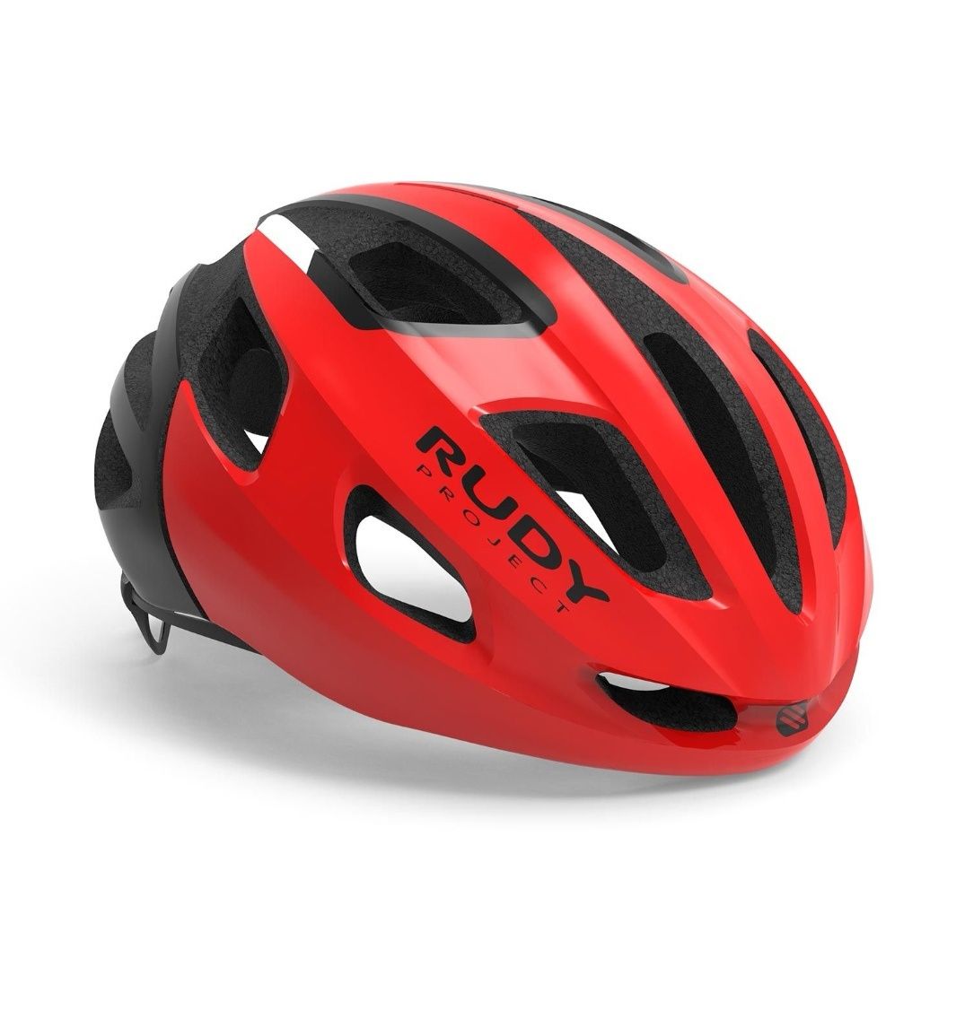 Kask szosowy, rowerowy rydy project strym Z