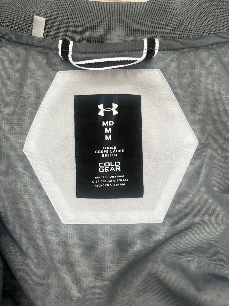 Вітровка Under Armour