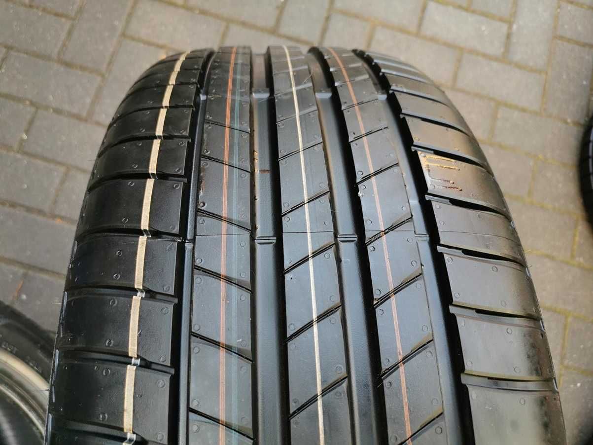 245/45 102Y R19 BRIDGESTONE T005 AO 2022r NOWE Letnie Opony 4szt