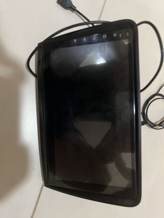 Автомагнітола Андроїд