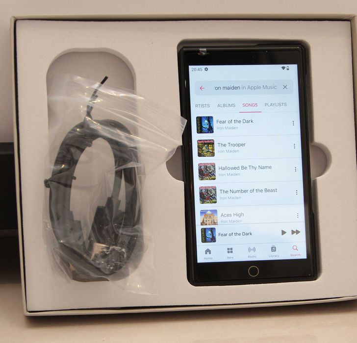 MP3 MP4 Streamig Плеер  Apple music Amazon music spotify и др новий