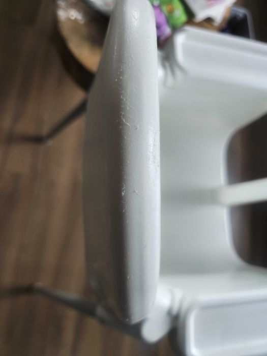 Krzesełko do karmienia ikea antilop
