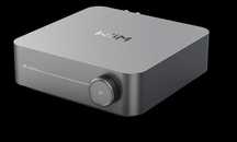 WiiM AMP - wzmacniacz stereo z wifi | Audiopolis Warszawa