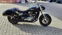 Suzuki Boulevard 2014