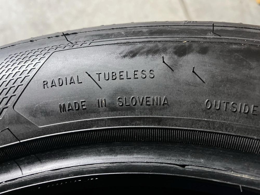 235/50/18 R18 Goodyear F1 Asymmetric 5 4шт нові