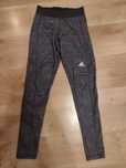 Leginsy Adidas r XS stan idealny