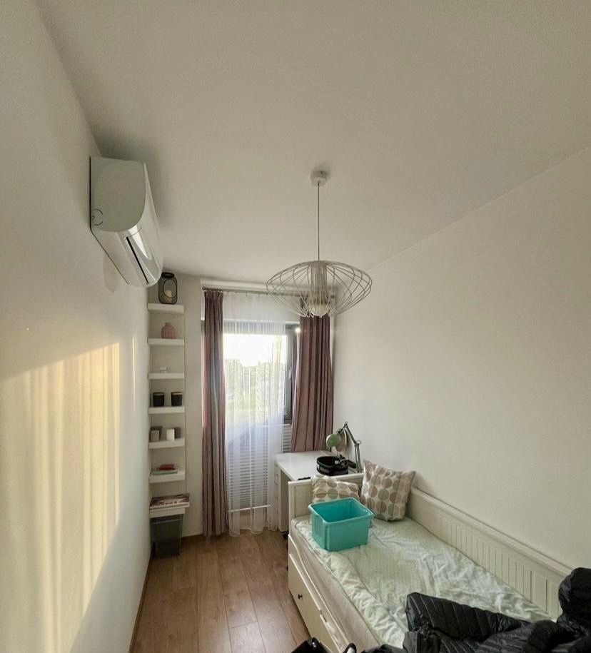 2 pokoje | Wiślane Tarasy | 44,3 m² | gotowe do zamieszkania