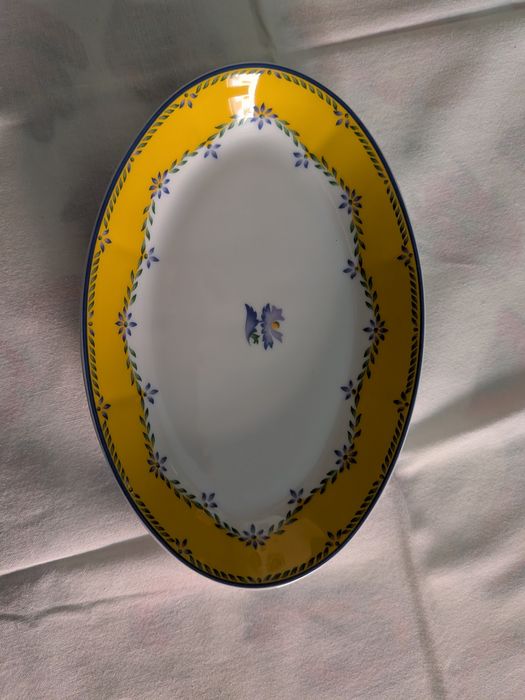 Peça decorativa Vista Alegre