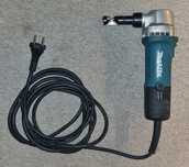 Nożyce do blachy Makita JN 1601