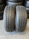 *Opony maxxis 225/70/15C para