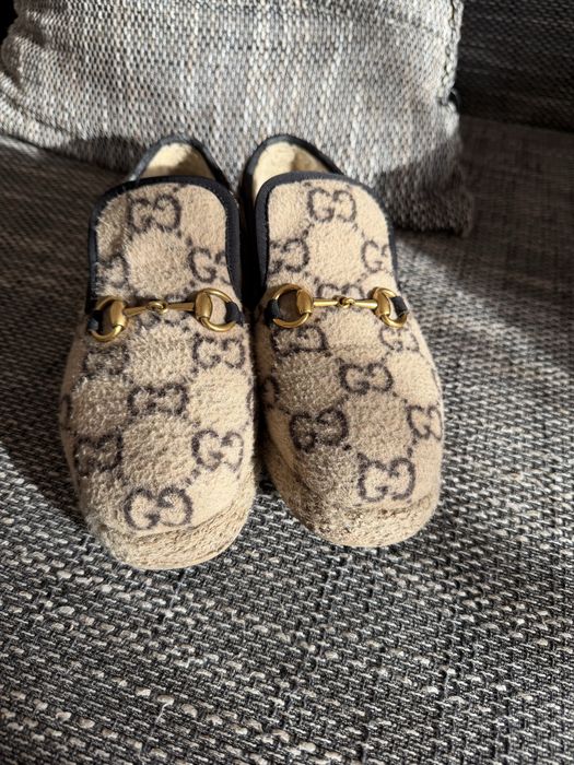 Взуття Gucci оригінал