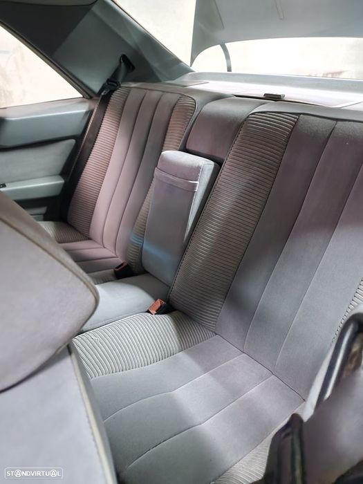 Mercedes ce 300 w124