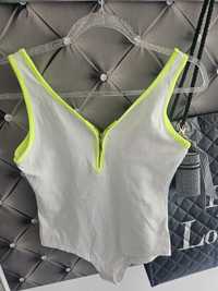 Body lampas neon