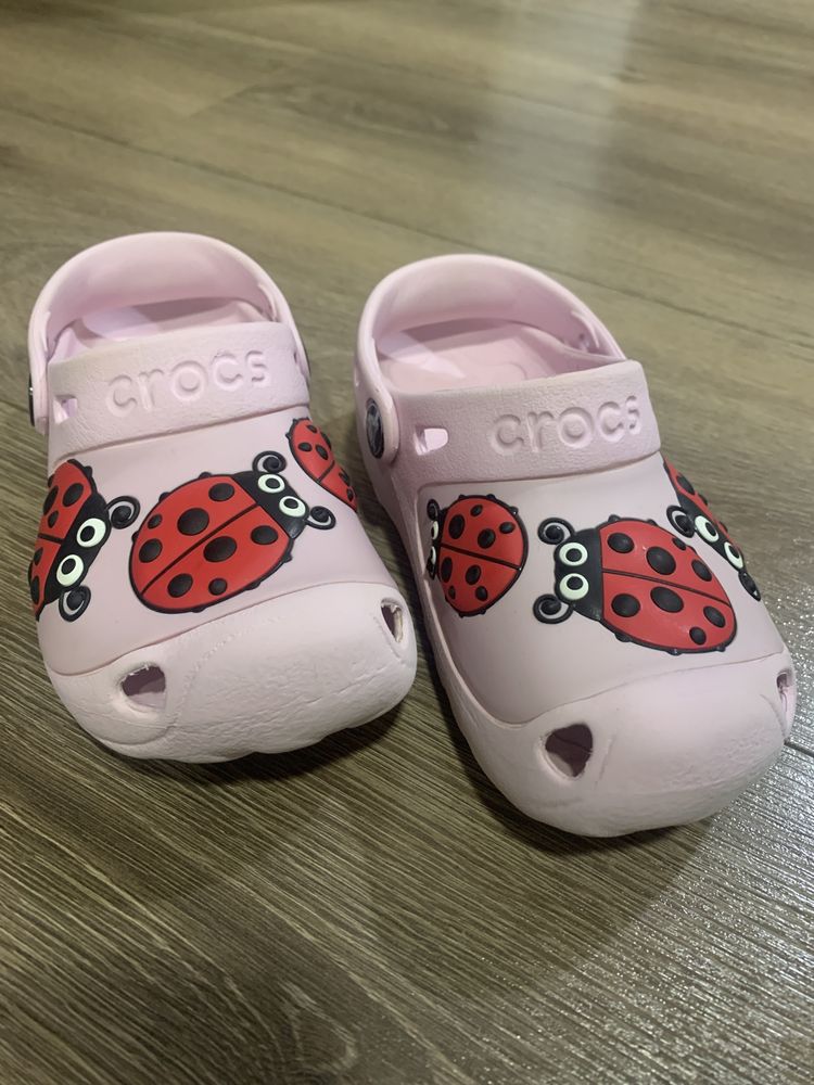 Crocs Крокси Сабо