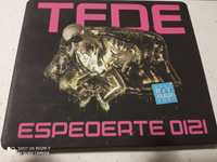 Tede - Espeoerte 0121 CD