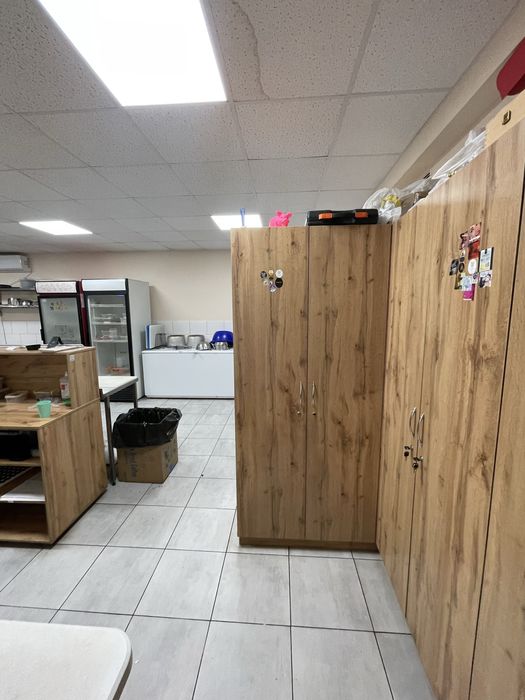 Оренда комнрційного приміщення вул київська