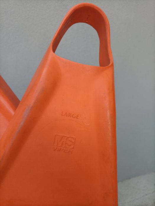 Vendo barbatanas pés de pato