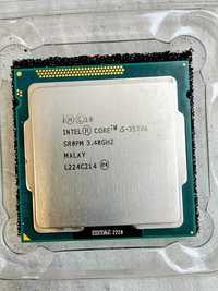 Intel Core i5-3570К, Intel Core I3 550, Intel Pentium E5300
