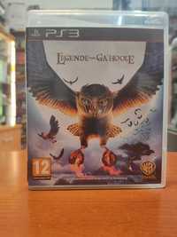 Legend of the Guardians The Owls of Ga'Hoole PS3 Sklep Wysyłka Wymiana