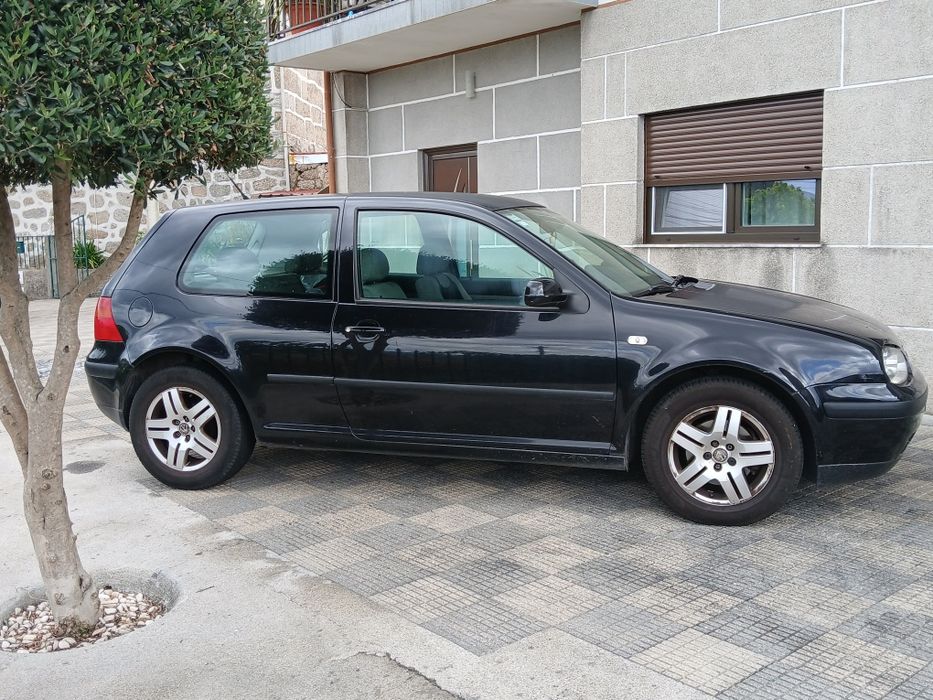 Volkswagen Golf 1.9 TDI