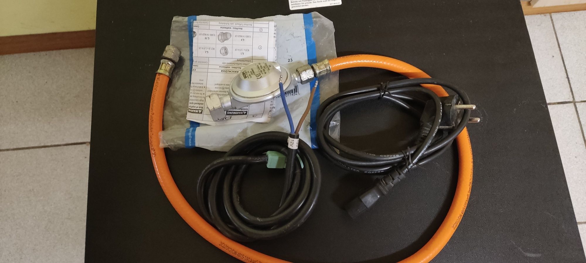 Автохолодильник електро газовый Dometic CombiCool RF 60