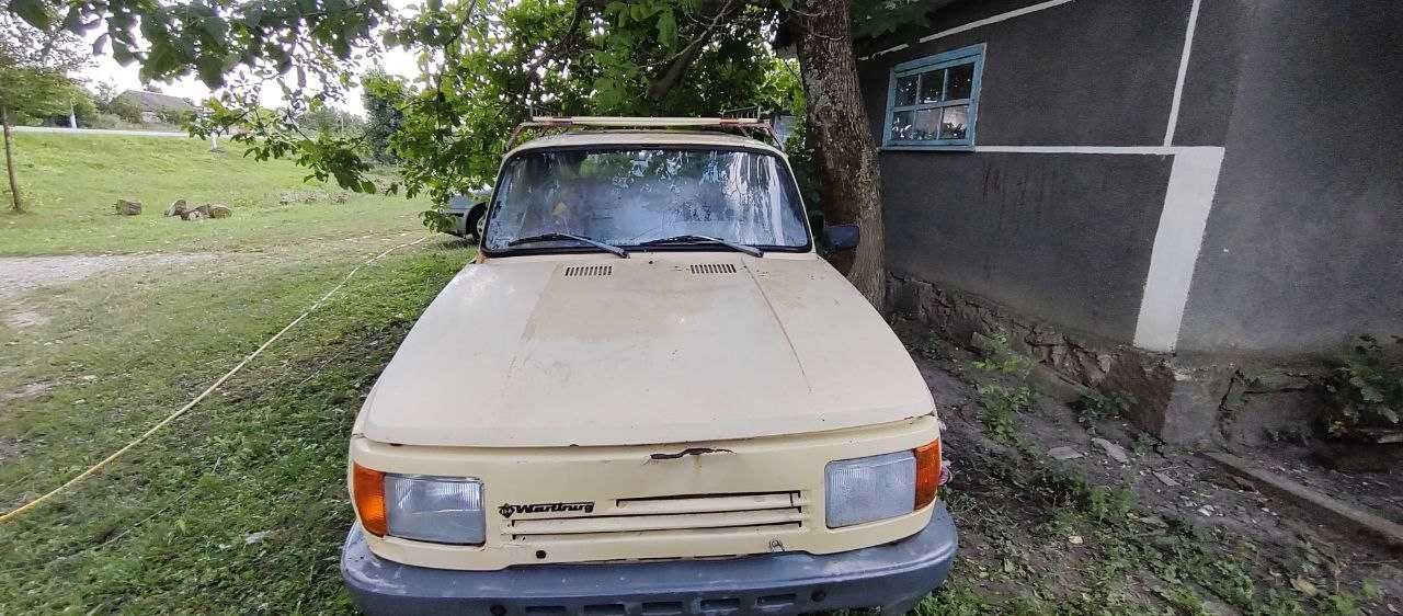 авто 1.3 на запчастини