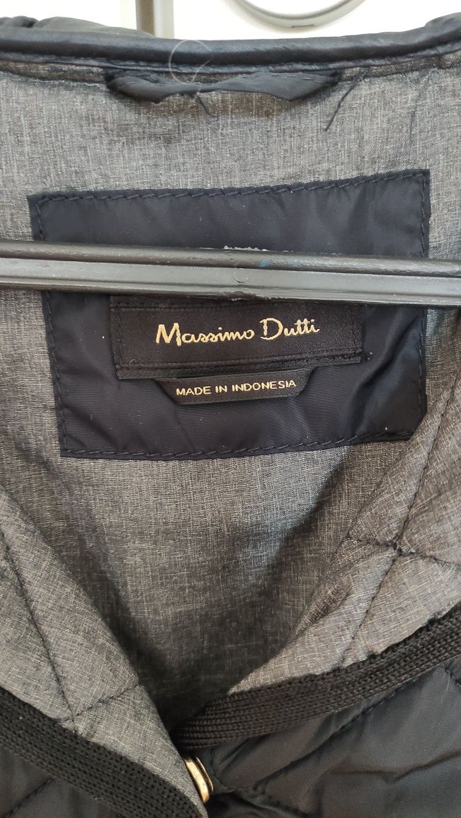 Blusão Massimo Dutti